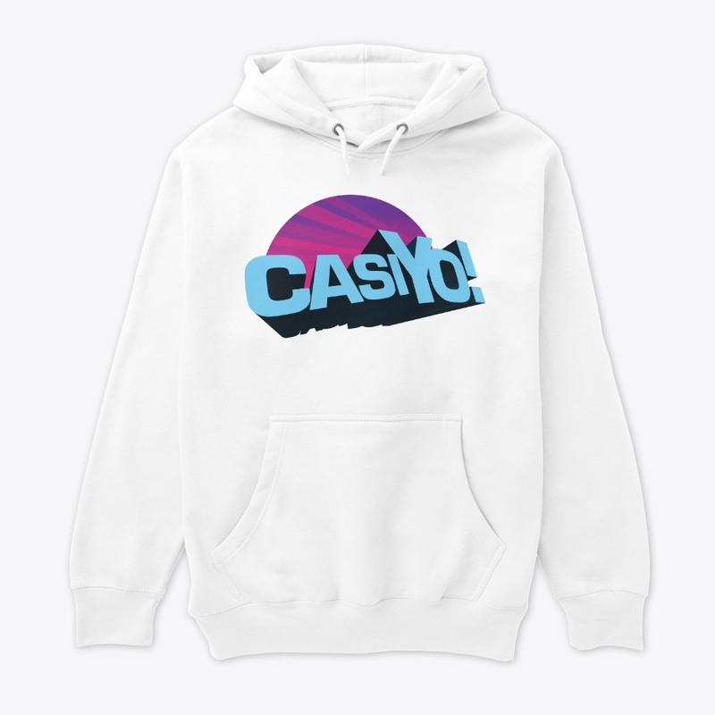 CASIYO! Range of WTA Wear