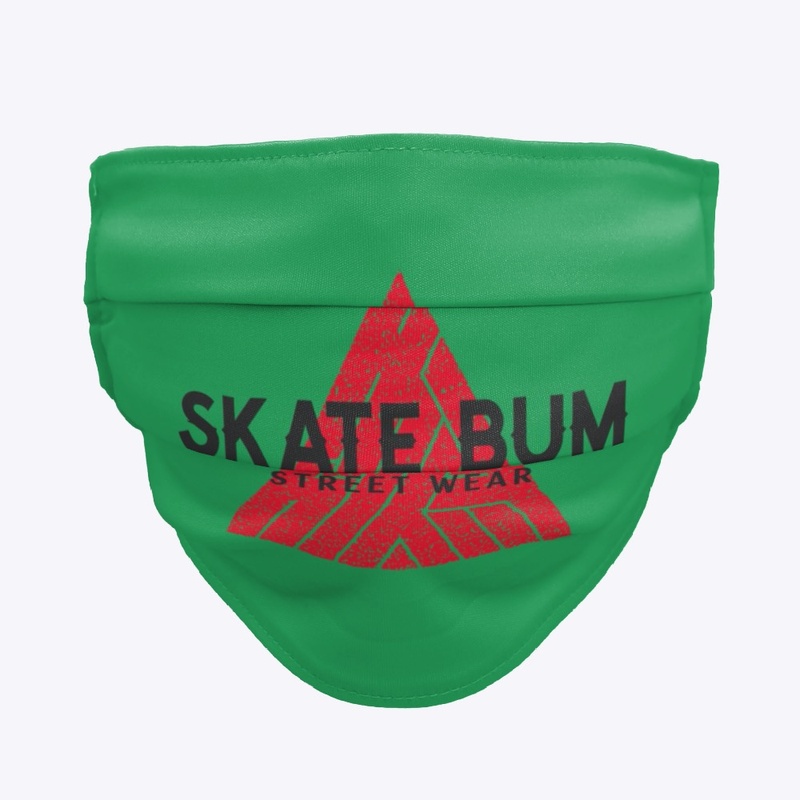 Skate Bum Street Wear