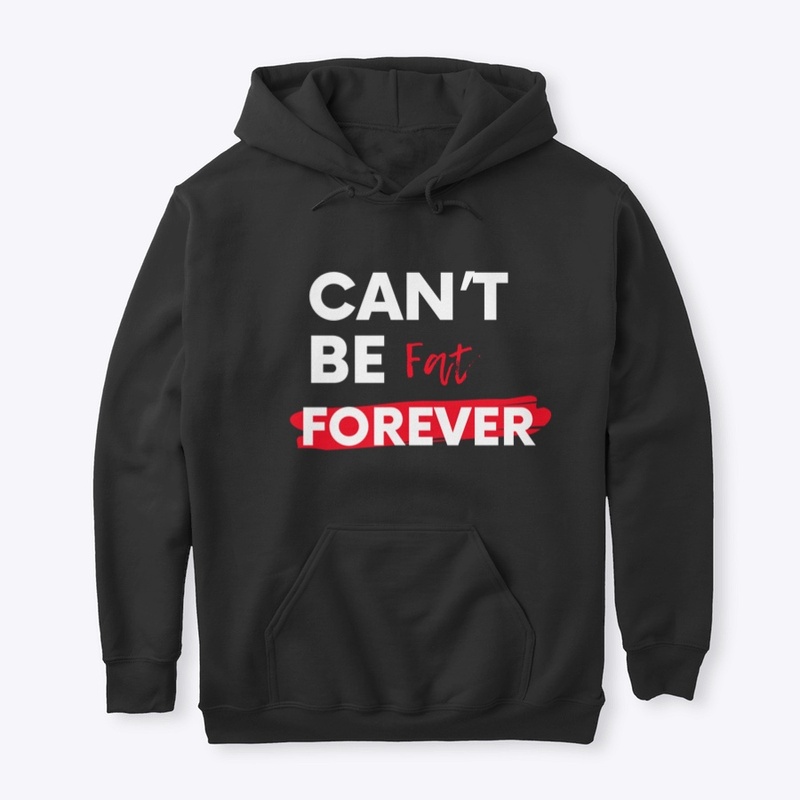 CantBeFatForever