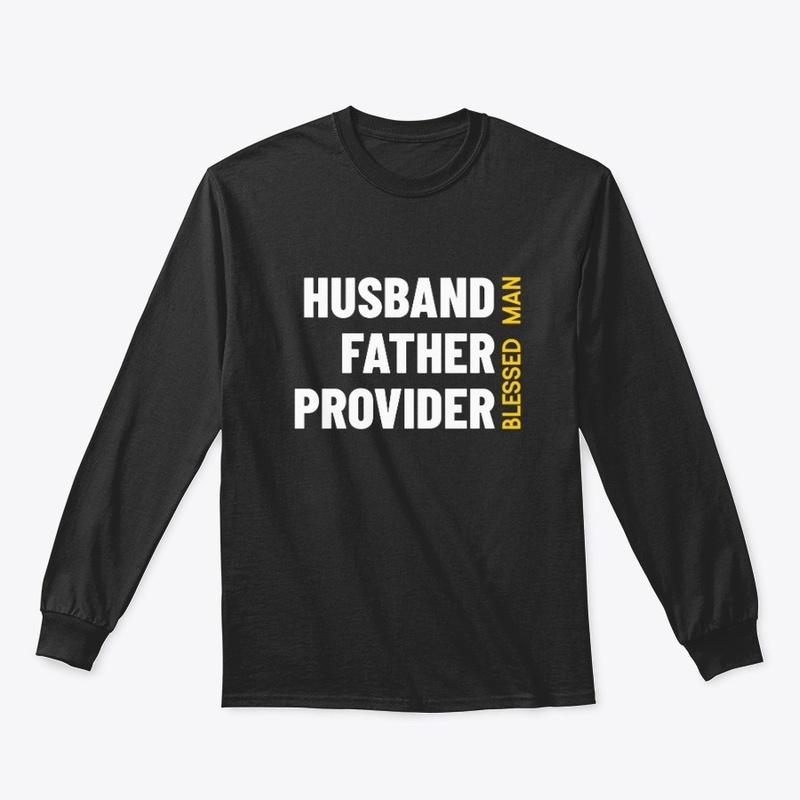 Husband Father Provider