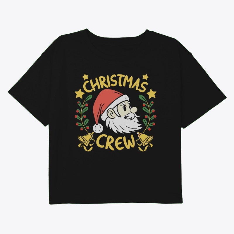 Christmas t-shirt
