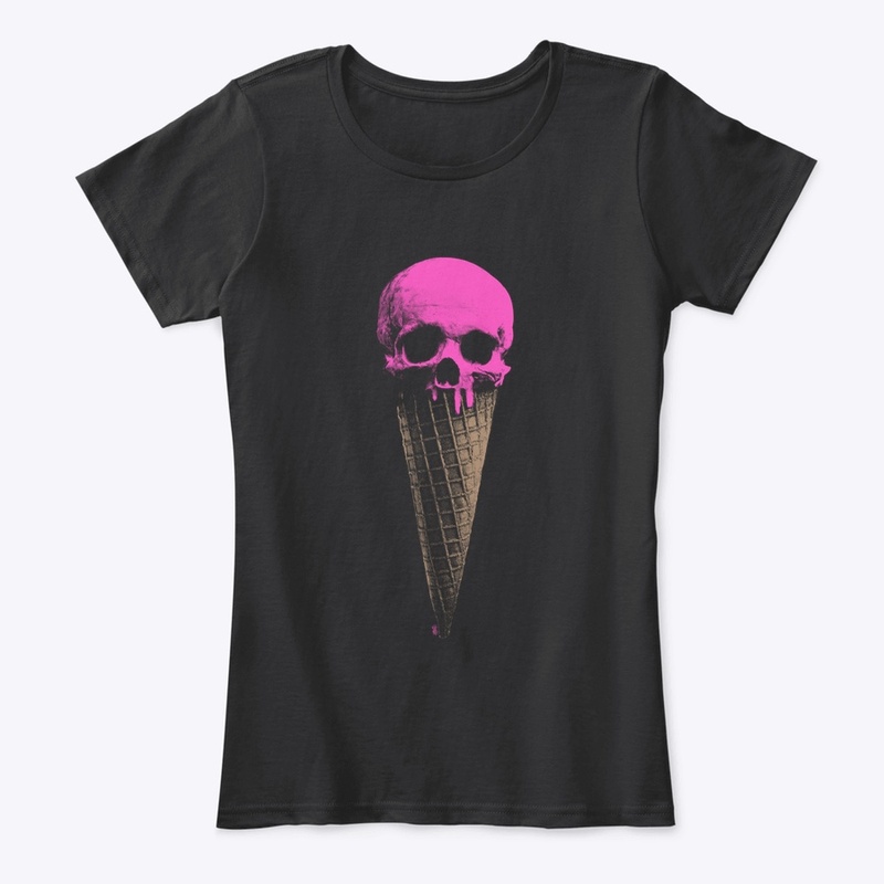 Ice Scream (Fruit Flavor)