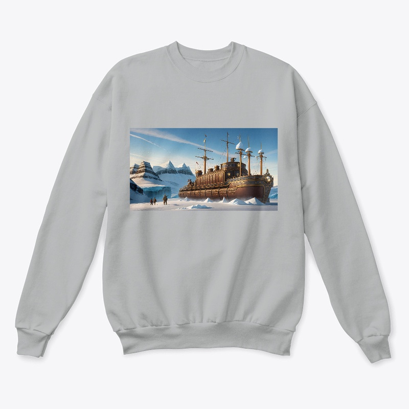 Arctic Travel