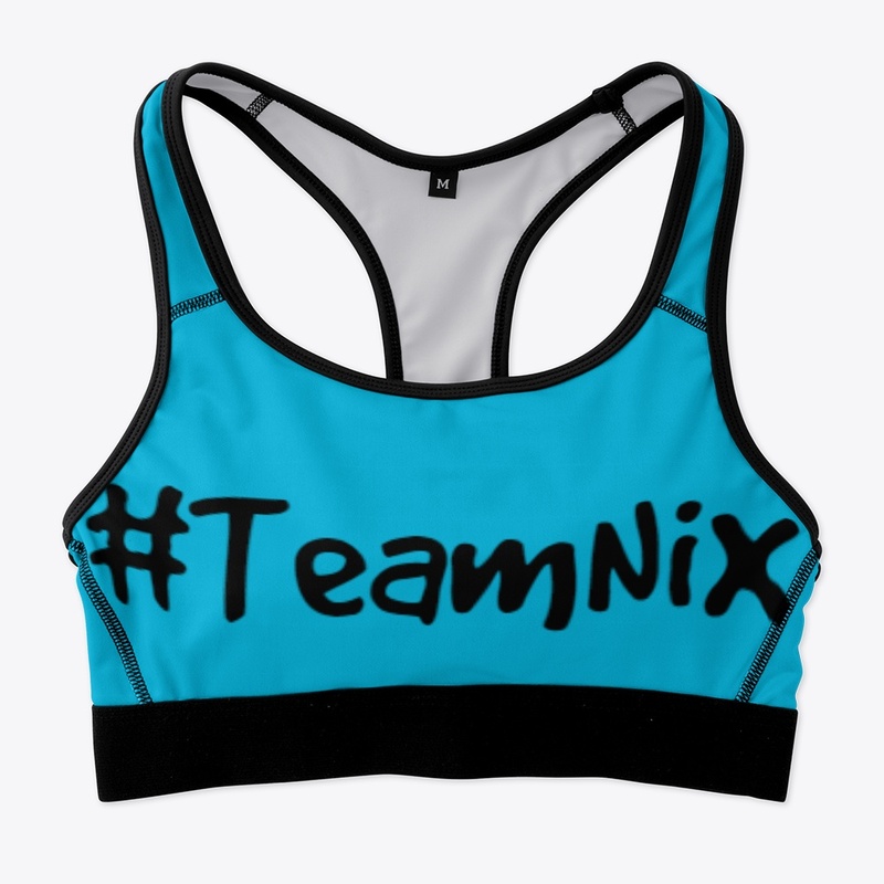 #TeamNix