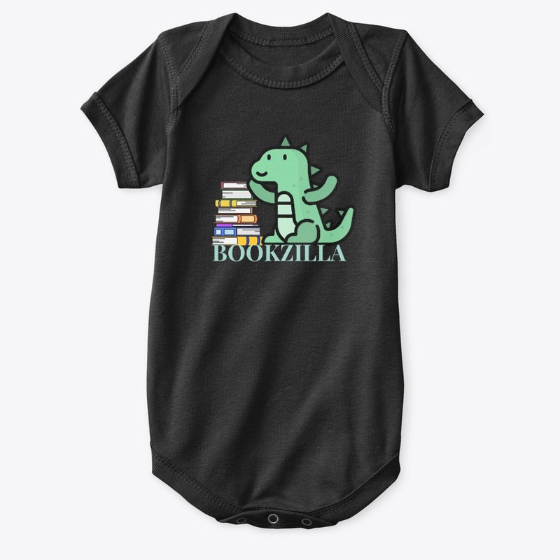 BOOKZILLA