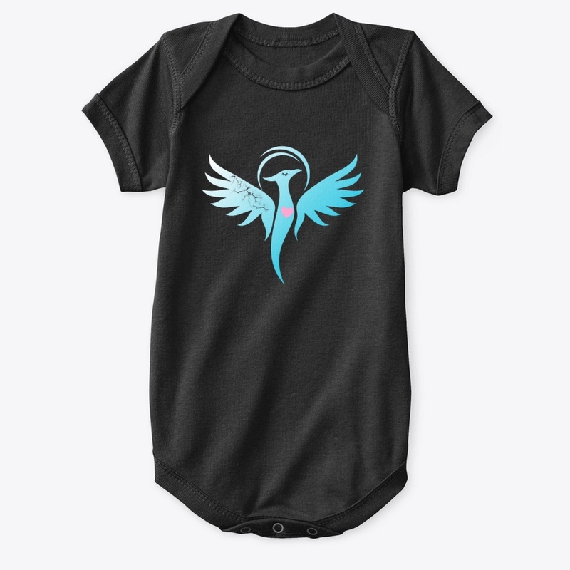 Little Lives Matter Gradian Angel 