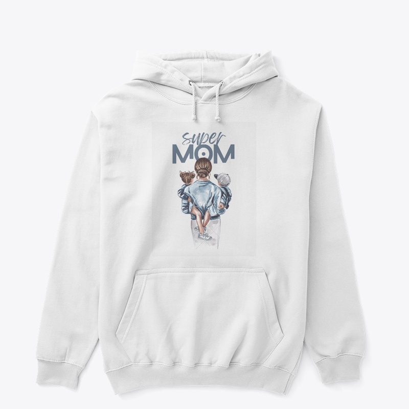 MOTHERS DAY T-SHIRTS AND HOODIES