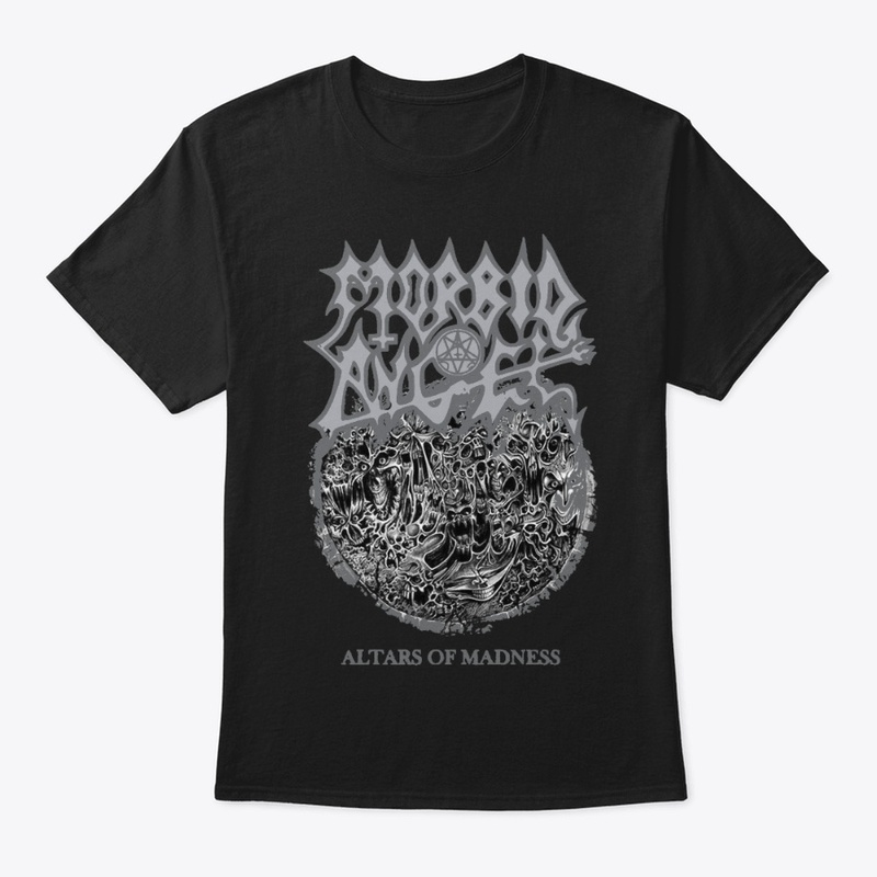 MorbidAltars