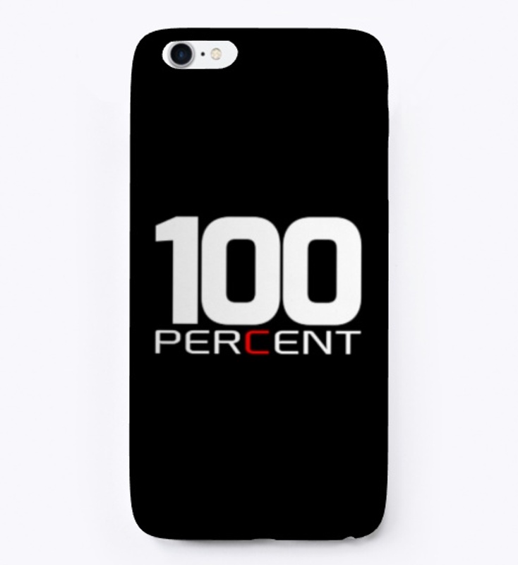 100 PERCENT