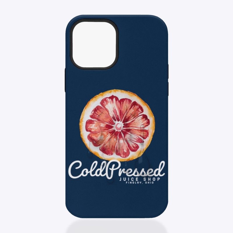 Grapefruit Drip Collection