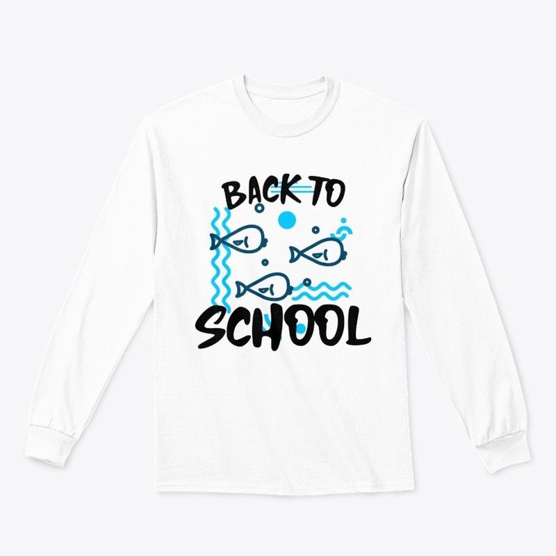 Back to school