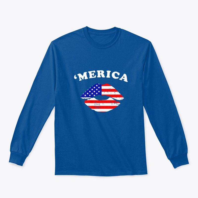 'Merica