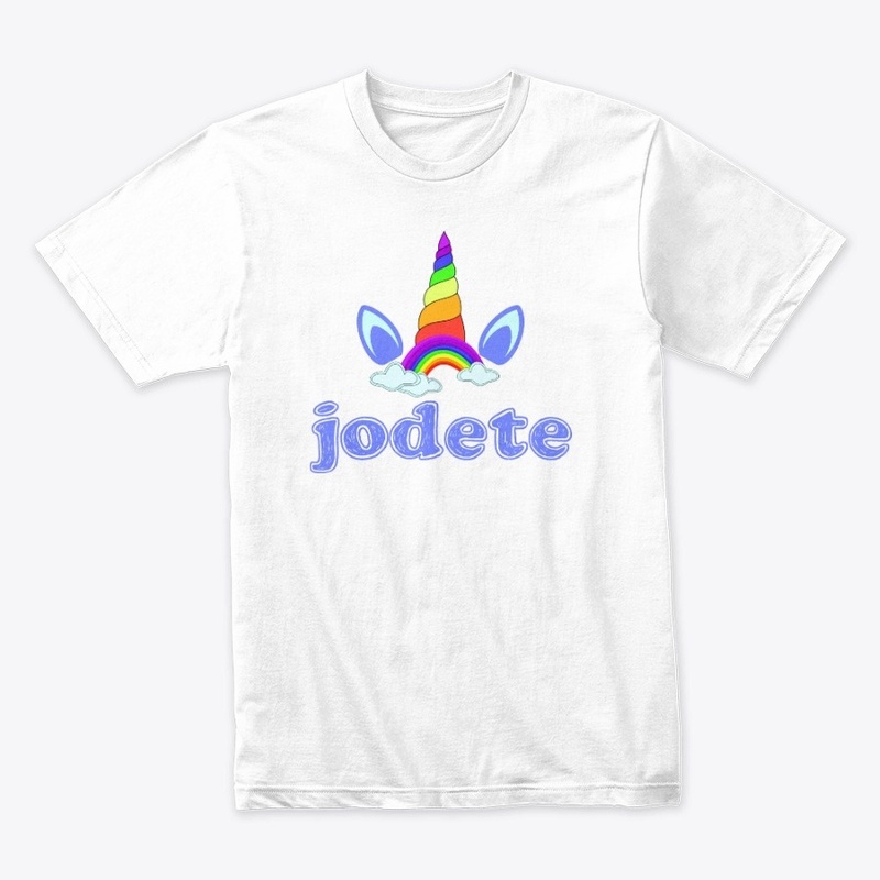 Jodete