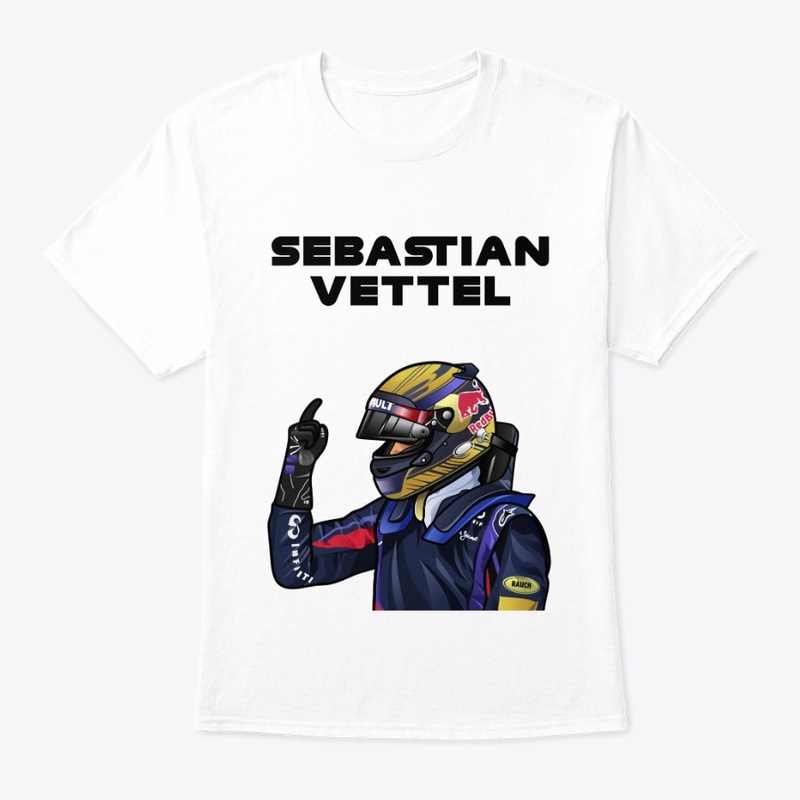 Sebastian VET 2013