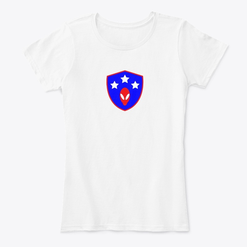 Alien Patriot