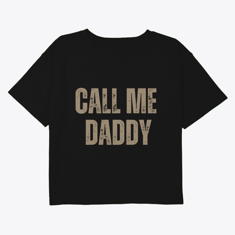 Call Me Daddy – Energy