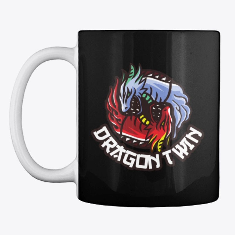 Dragon Twin