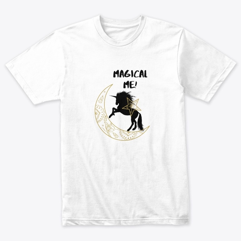 Magical Me