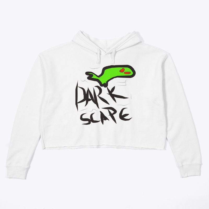 Dark Scape T-shirt Essentials