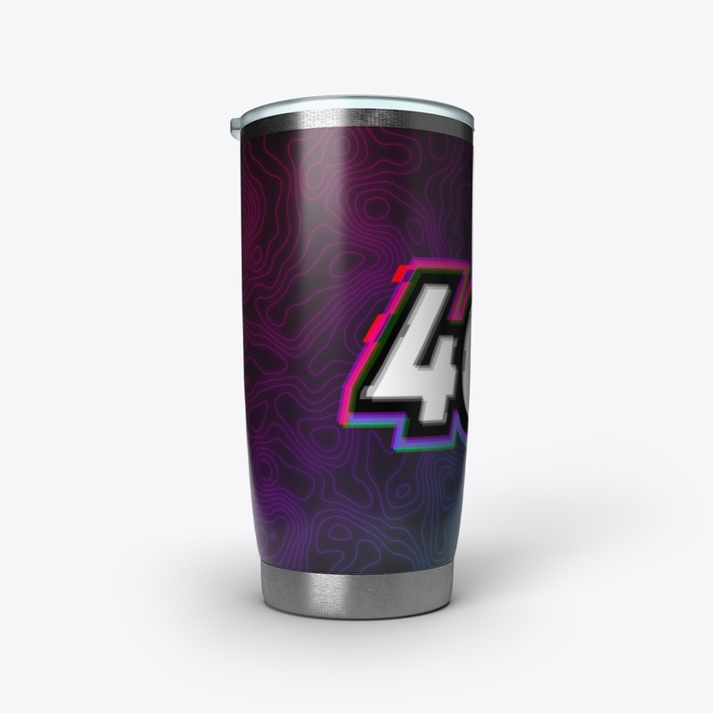 404 Classic Flask