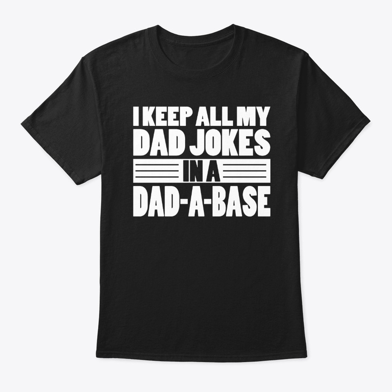Dad-T-shirt