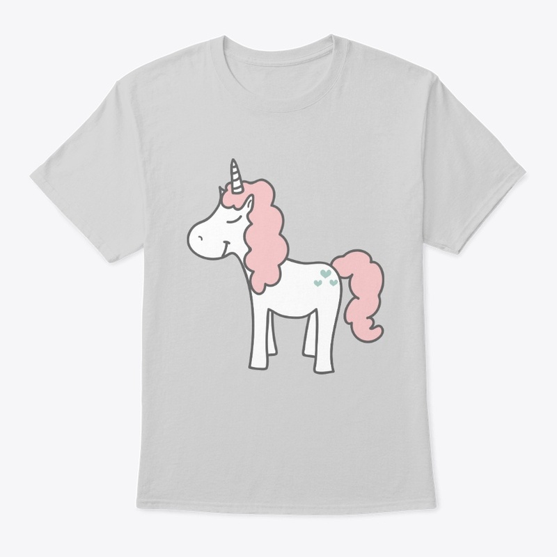 Cute unicorn