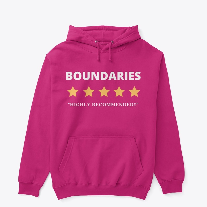 Boundaries 1