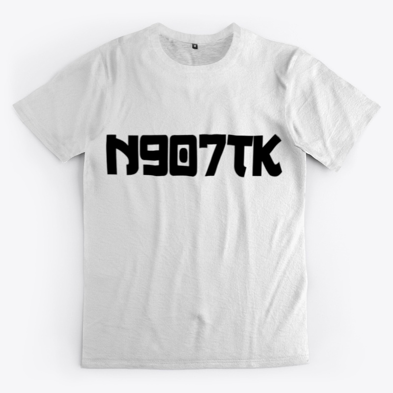 N907TK