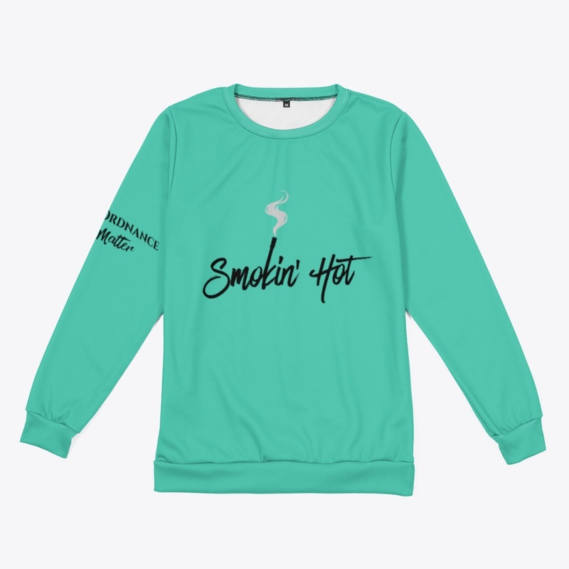 Smokin Hot Hits Matter Dark Collection