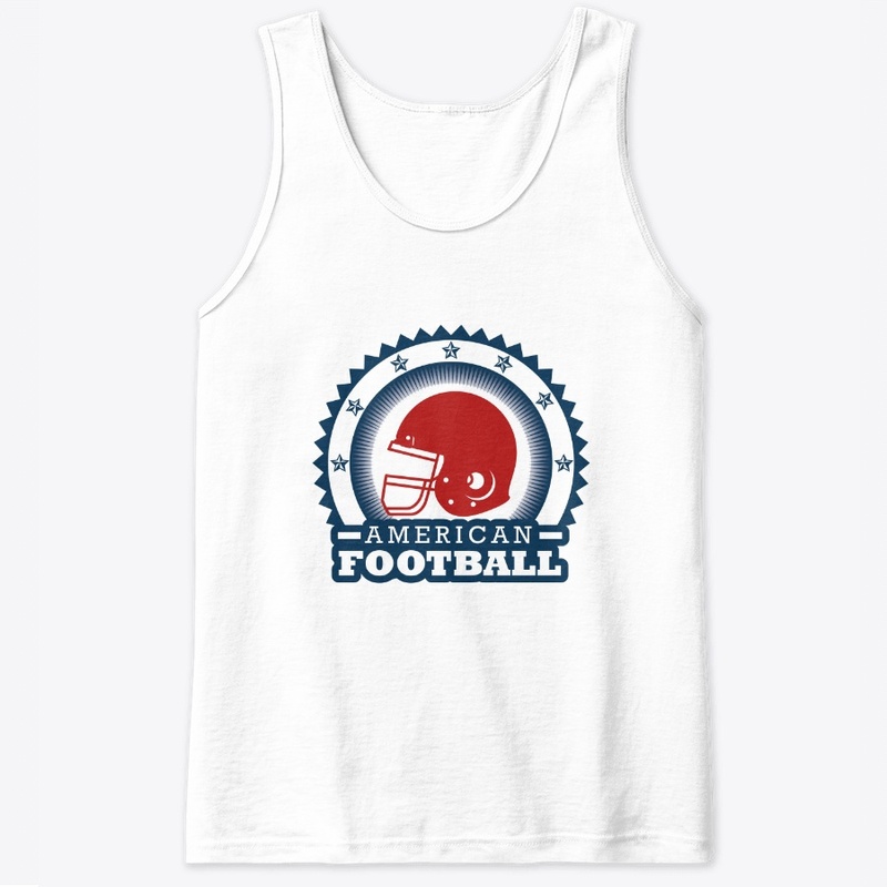 American football