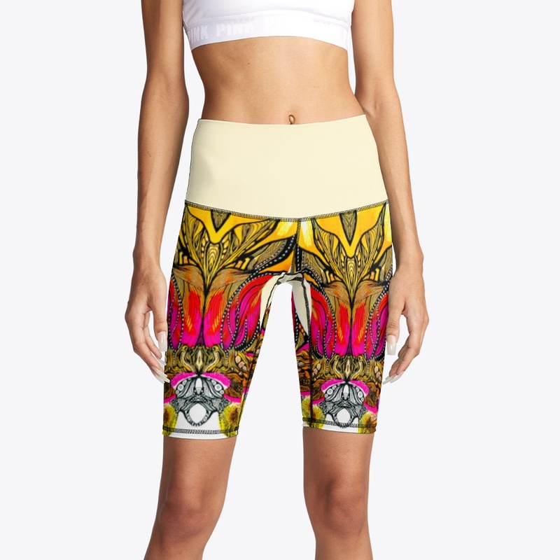 Sunrise Yoga Collection