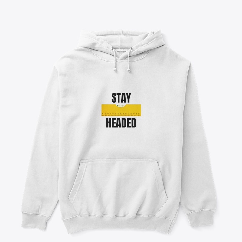 Stay level-headed