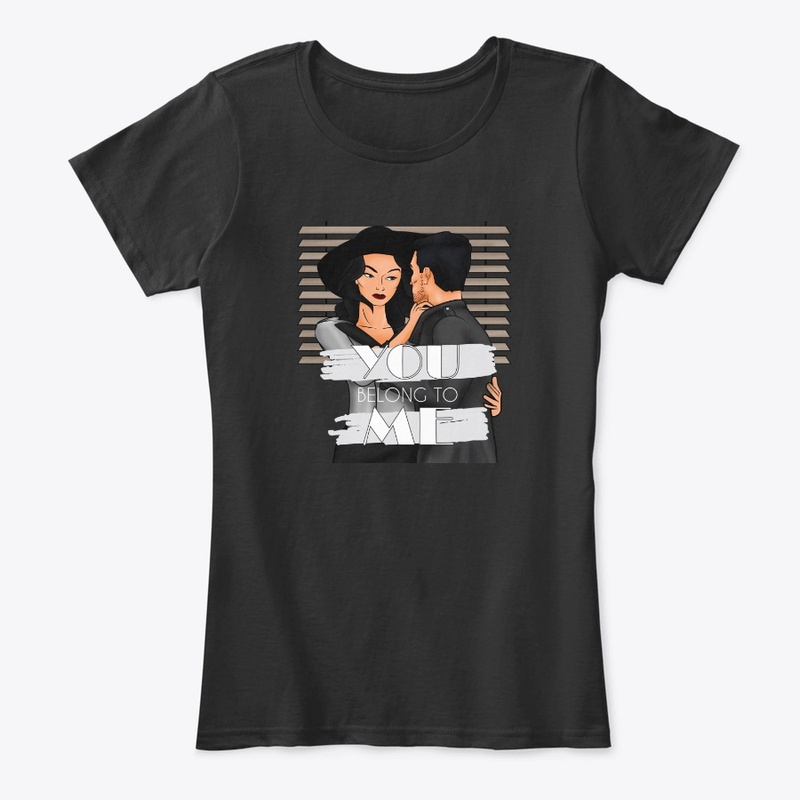 Femme Fatale Shirt