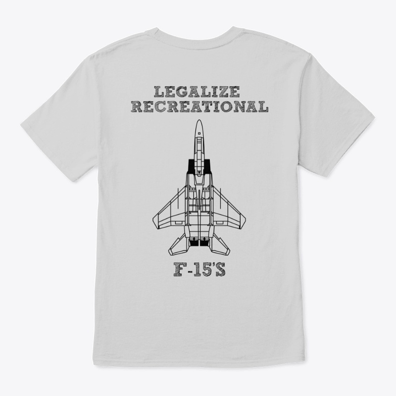 Legalize F15's