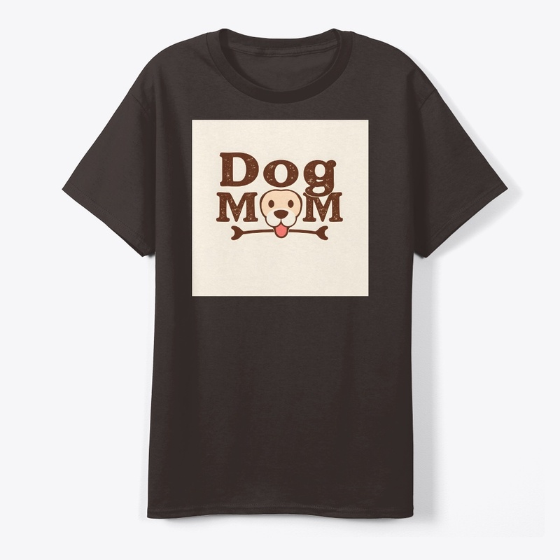 Dog Mom
