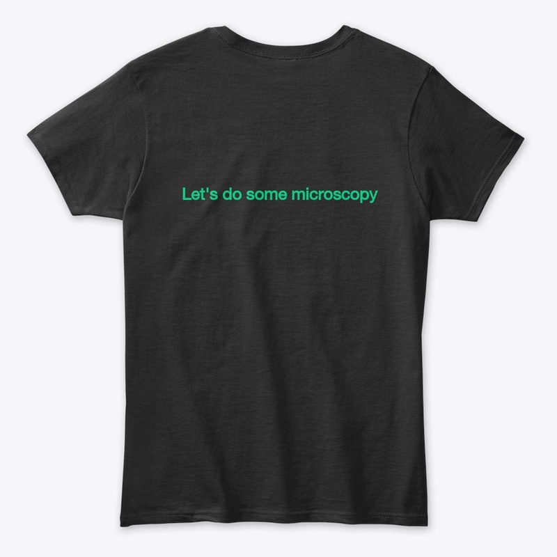 Education t-shirt