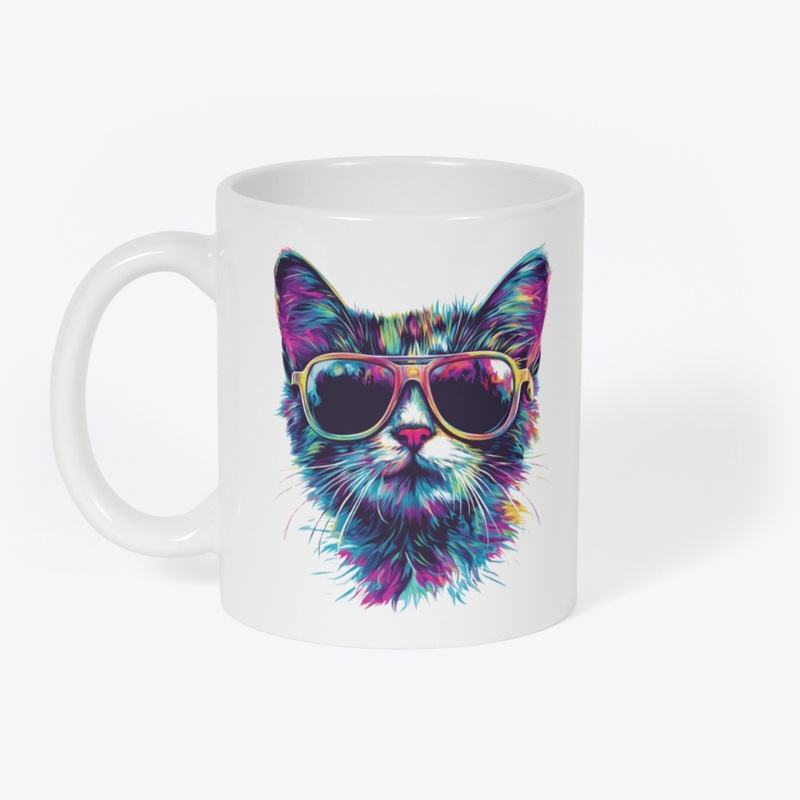 Cool Cat