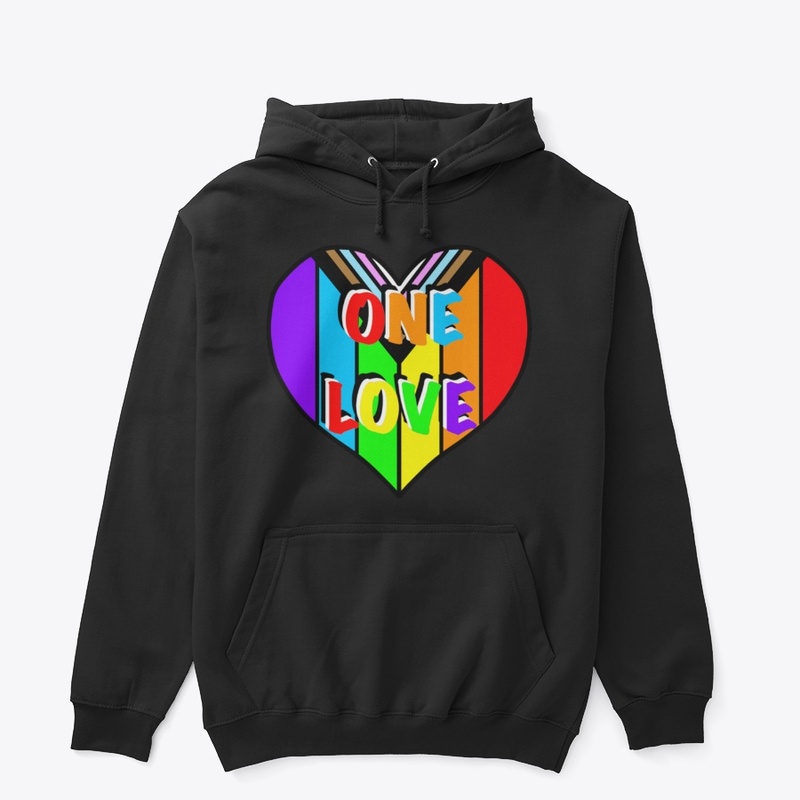One Love Collection