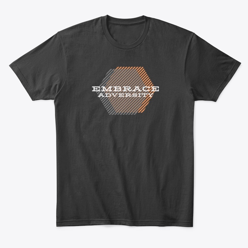 Embrace Adversity Design