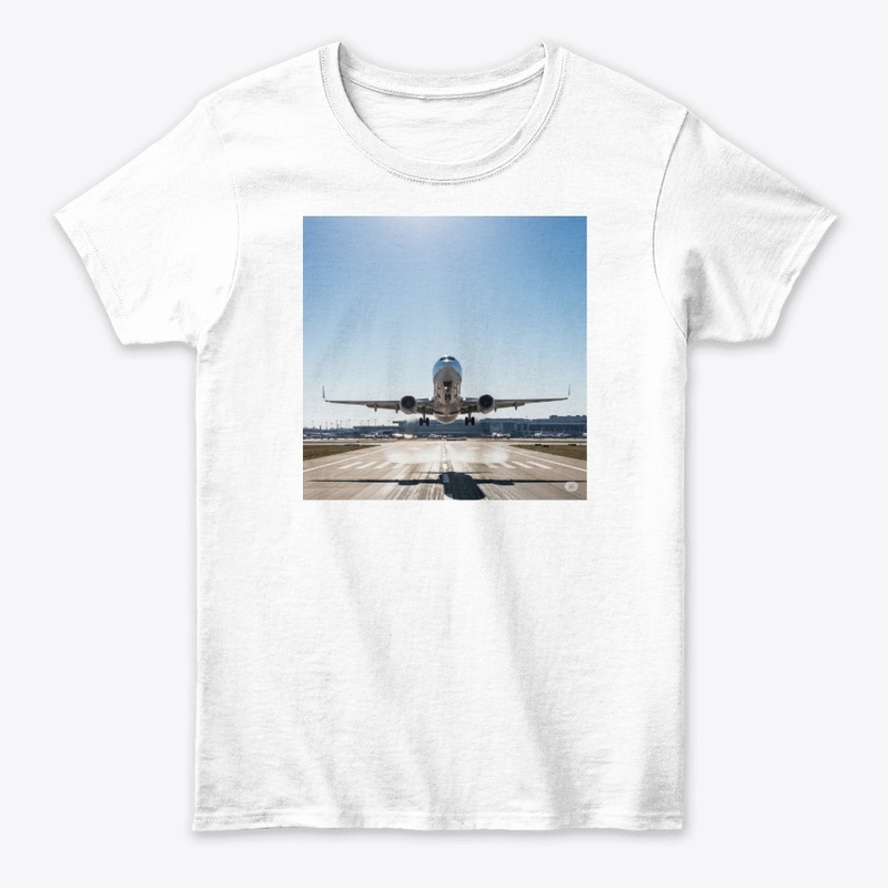 Air plane