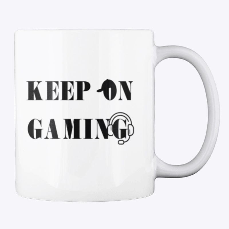 C1aw Raven Mug
