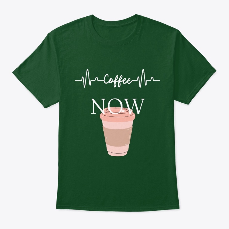 Coffee NOW