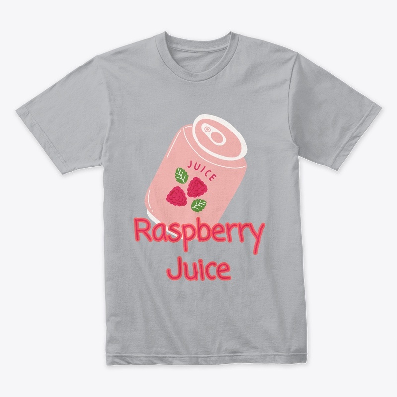 Raspberry Juice