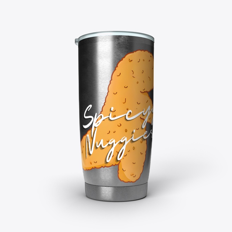 Spicyy Nuggies