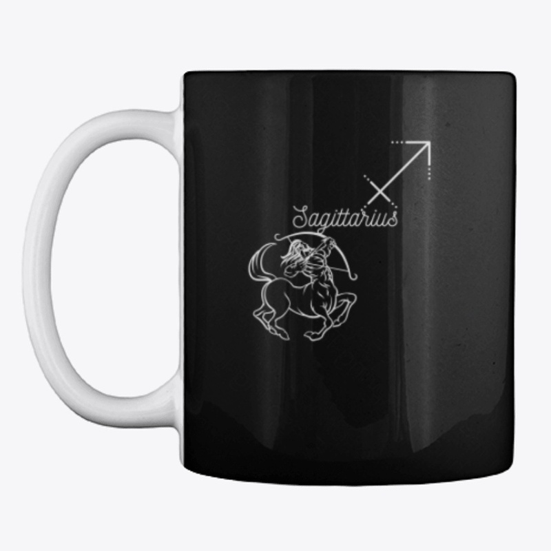 Sagittarius, Zodiac Sign
