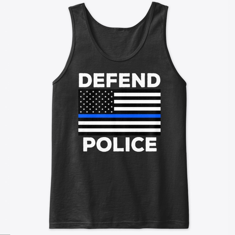 Defend the Police