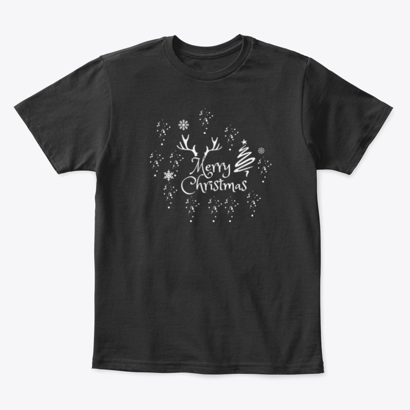 merry Christmas shirt, gift