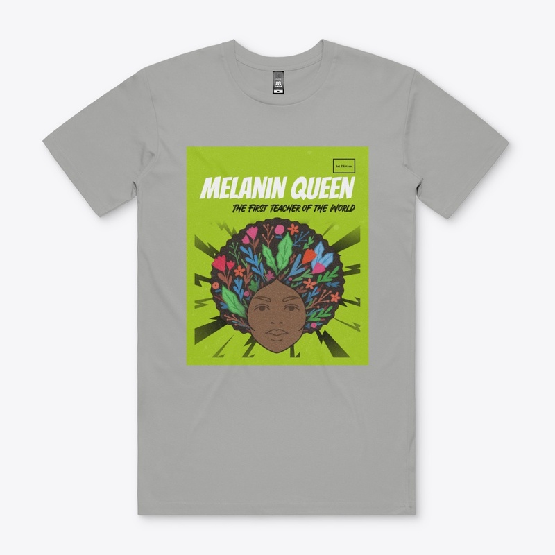 Melanin Queens