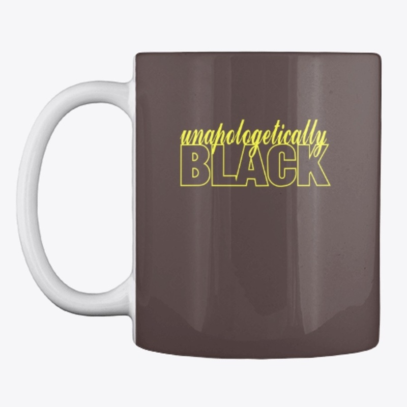Unapologetically Black