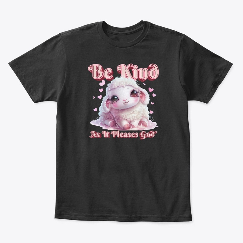 Be Kind